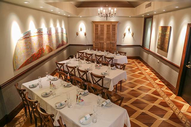 Event Space