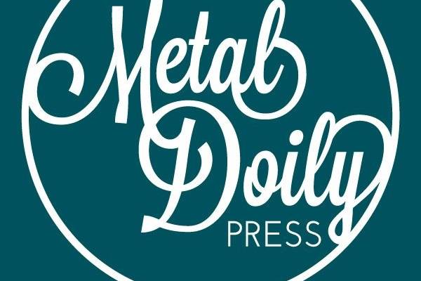 Metal Doily Press