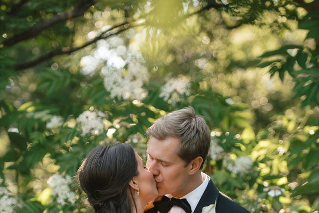 Couple portraits
