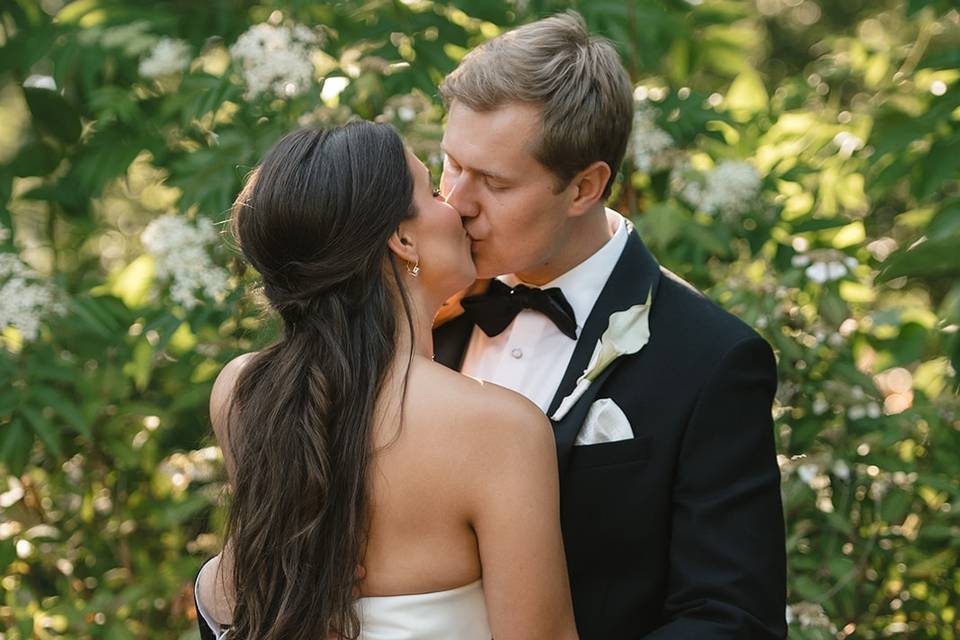 Couple portraits