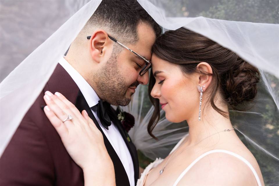 Northern Virginia Wedding