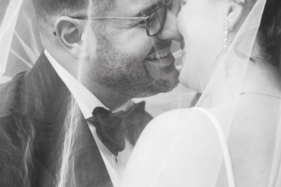 Loudoun County Weddings