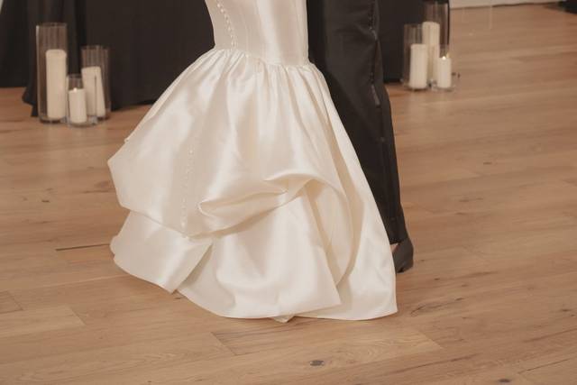 First Dance