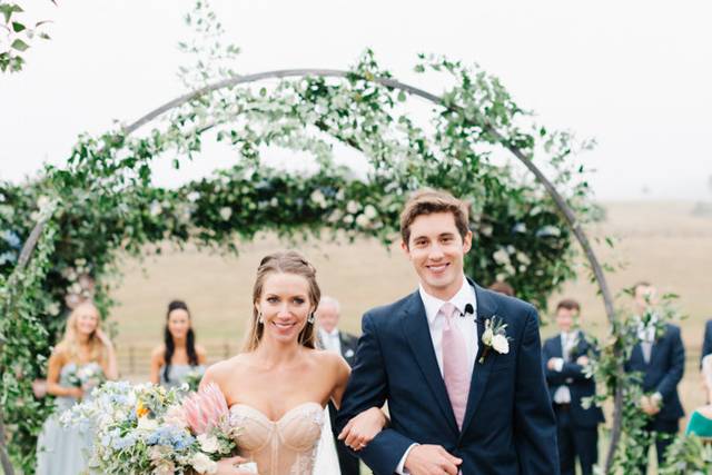 Couple portrait