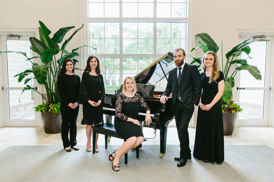 Lowcountry Pianist & Co. LLC