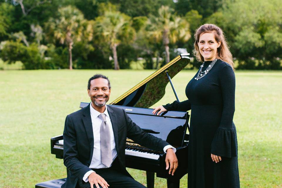 Lowcountry Pianist & Co. LLC