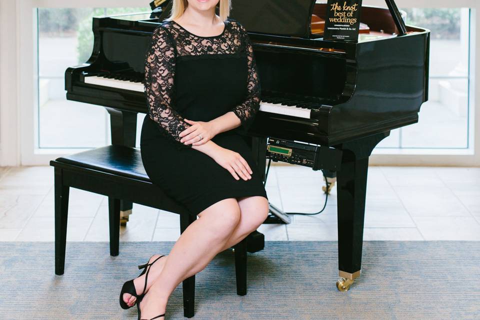 Lowcountry Pianist & Co. LLC