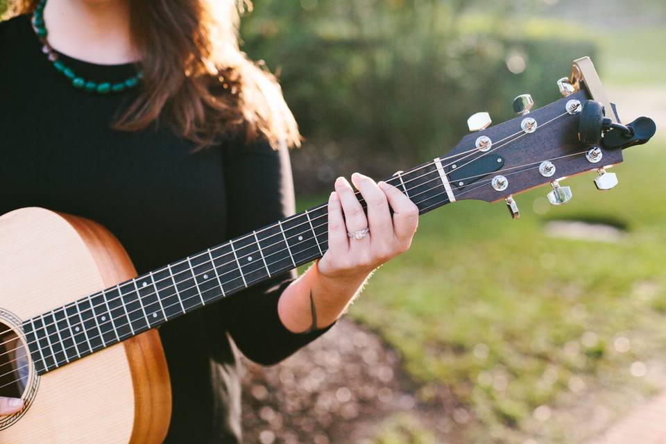 Guitar