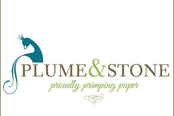 Plume and Stone