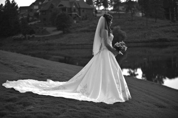 Bride