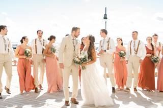 Lighthouse Cove Event Center