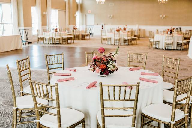 LHCEC Wedding