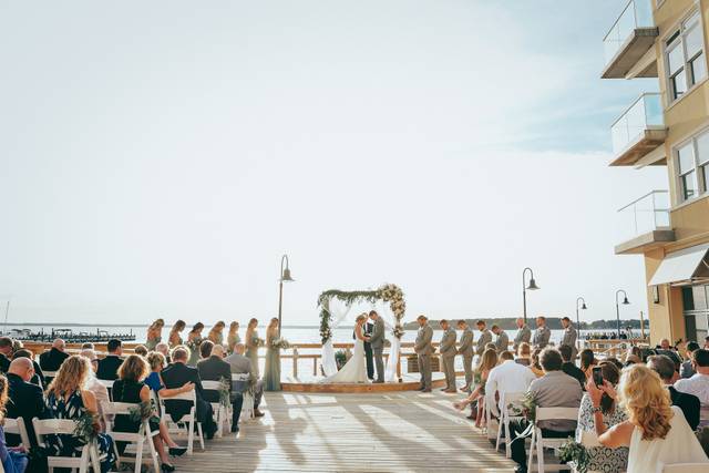 Discovering Rehoboth Beach Wedding Venues: Your Ultimate Guide