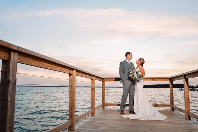 Discovering Rehoboth Beach Wedding Venues: Your Ultimate Guide