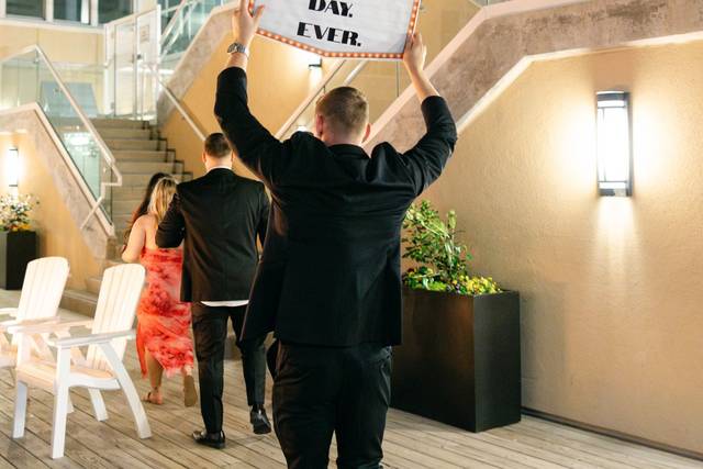 LHCEC Wedding