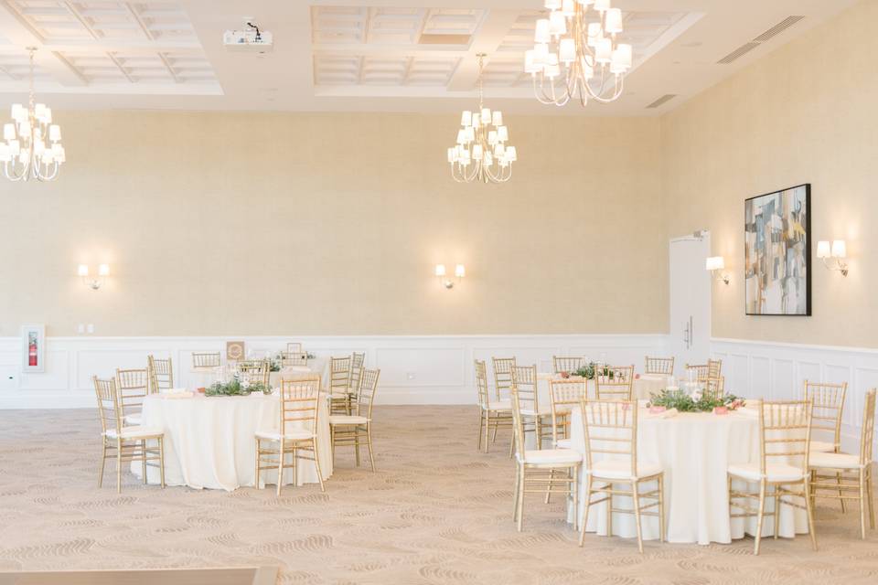 Lighthouse Cove Event Center