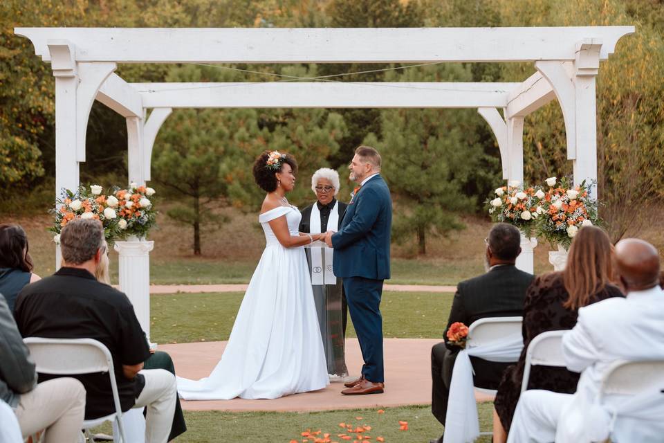 Ceremony