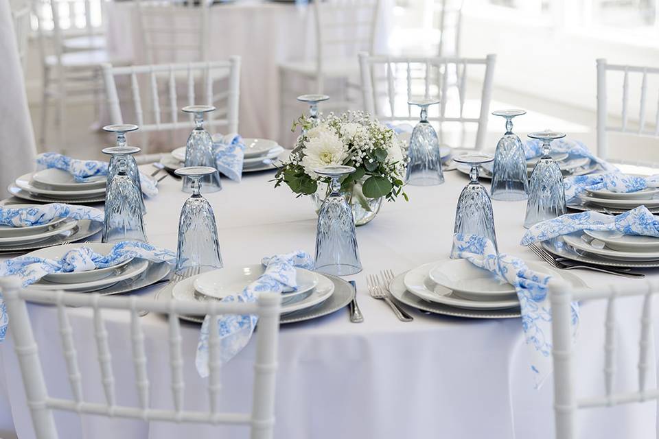 Table Centerpieces