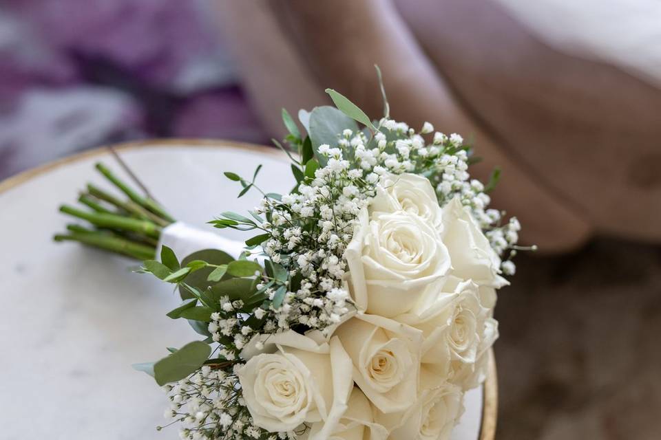 Bridal Bouquet