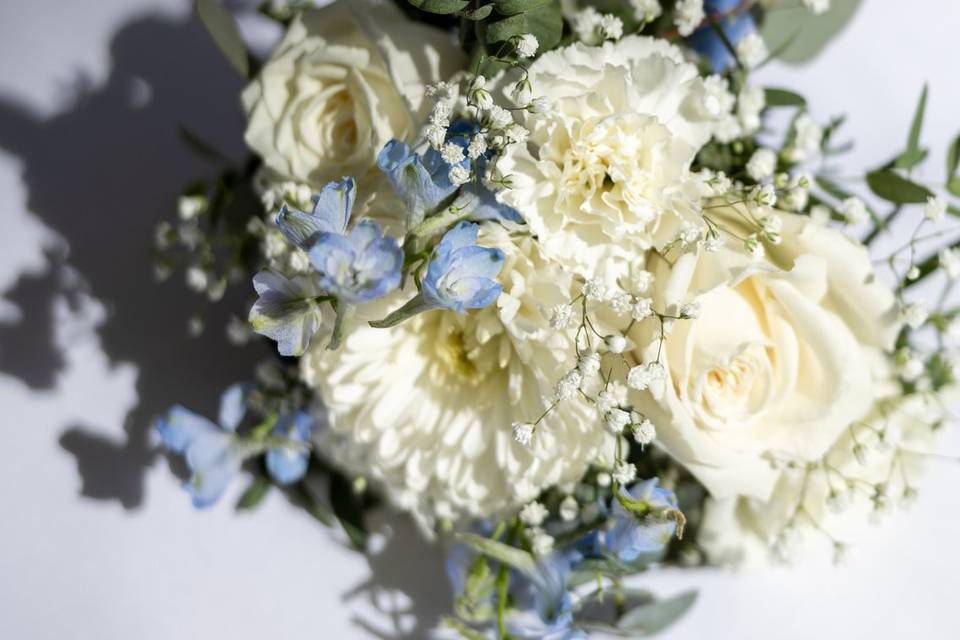 Bridesmaid Bouquet