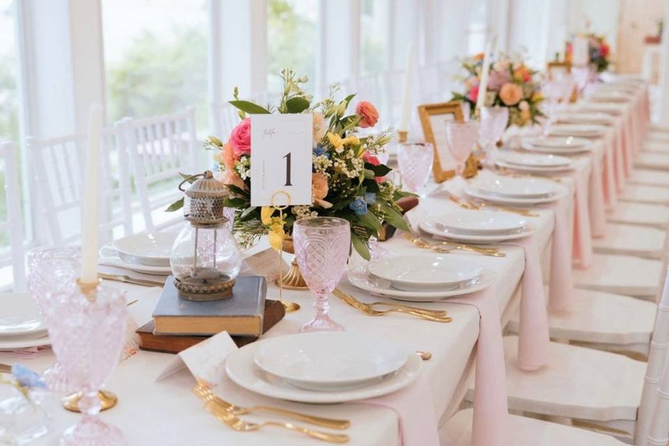 Couture De Roses