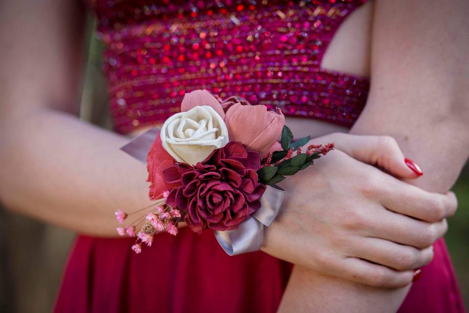 Corsage