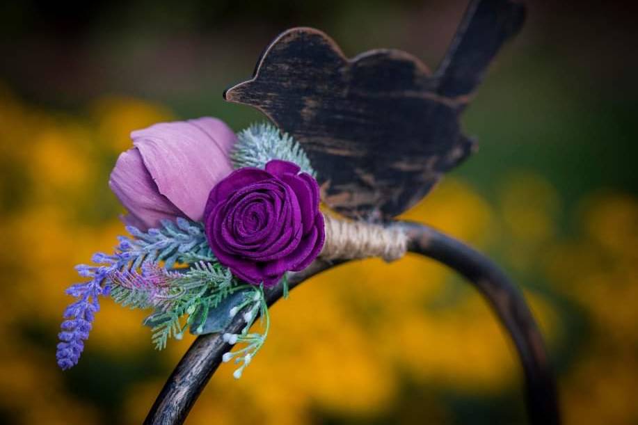 Boutonniere