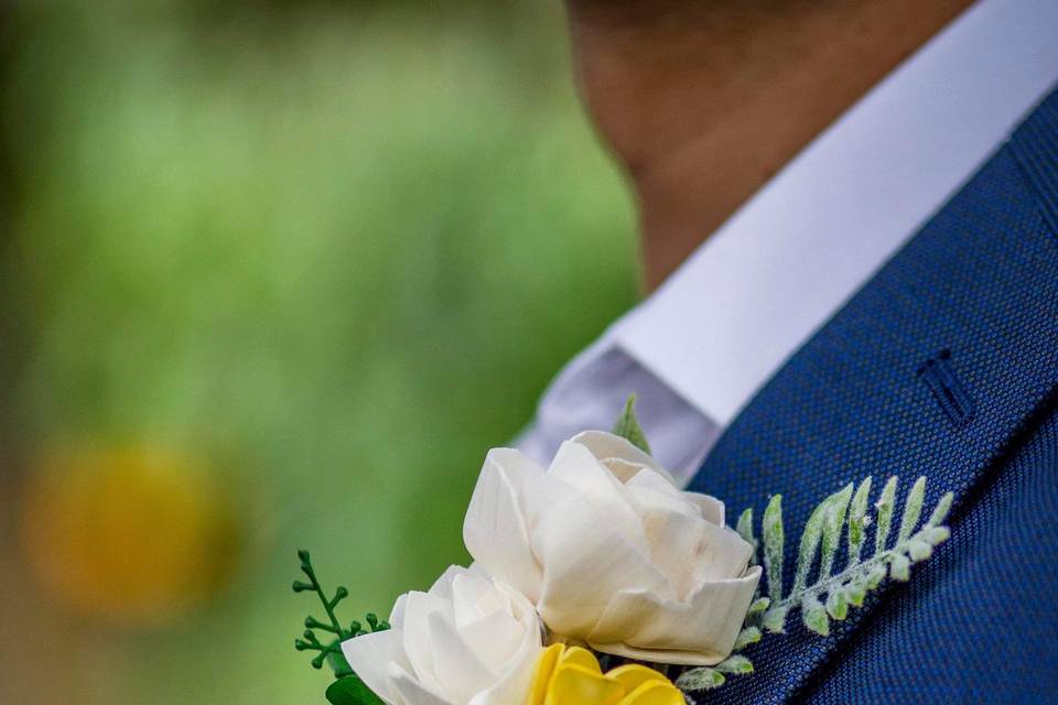 Boutonniere