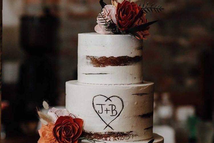 Cake Decor