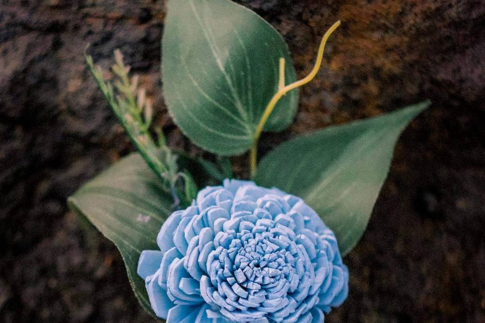 Boutonniere