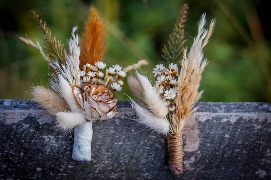 Boutonnieres