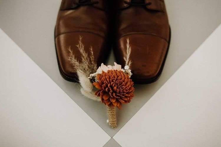 Boutonniere