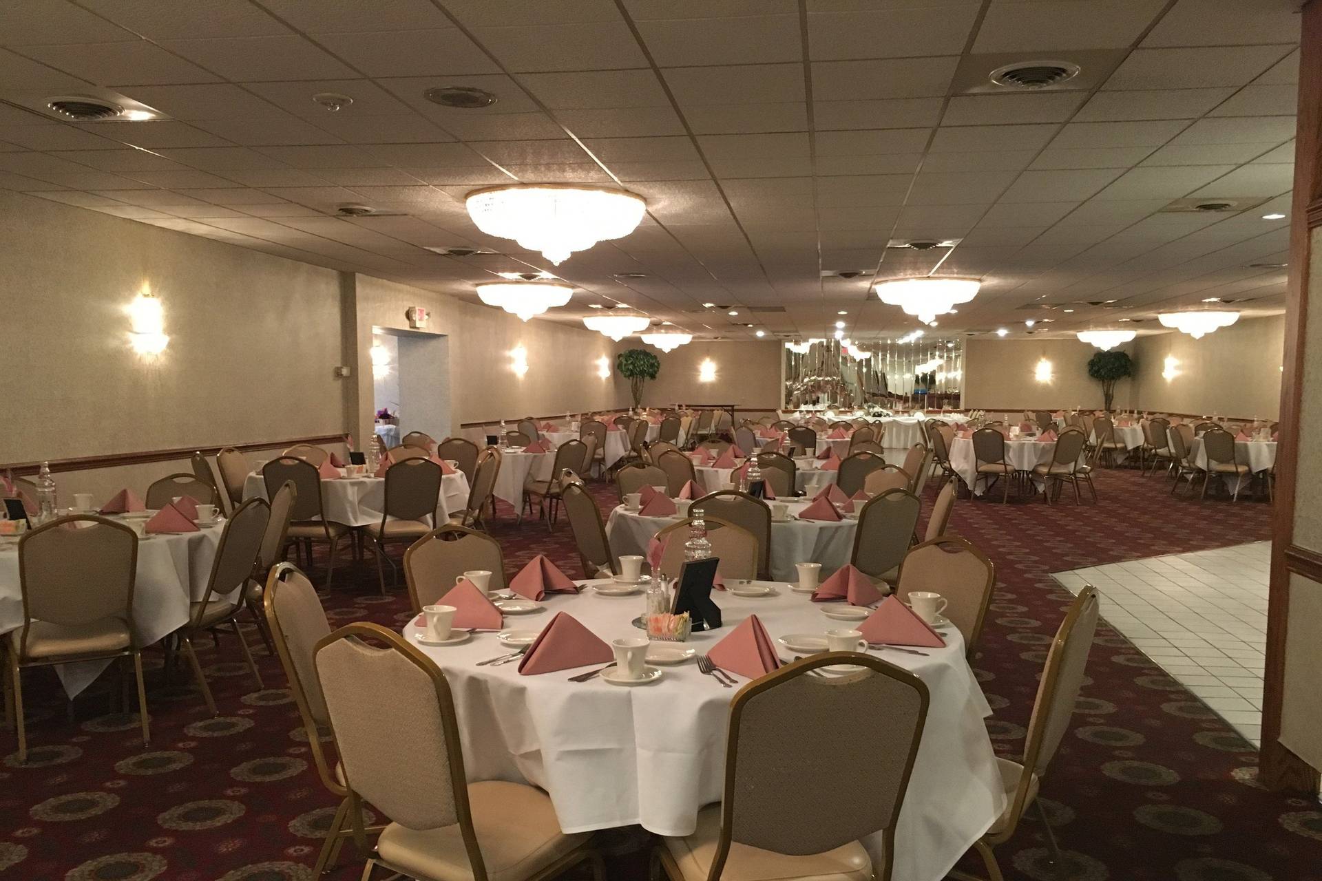 The 10 Best Banquet Halls In Lakewood OH WeddingWire   1489415751118 Sapphire 4 