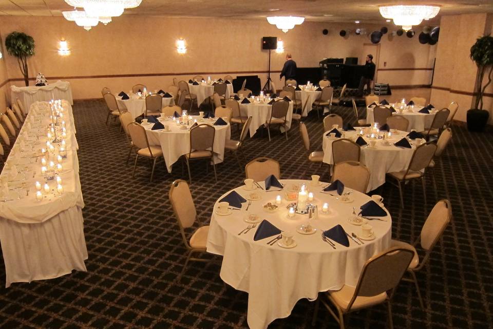 Brennan's Catering & Banquet Center