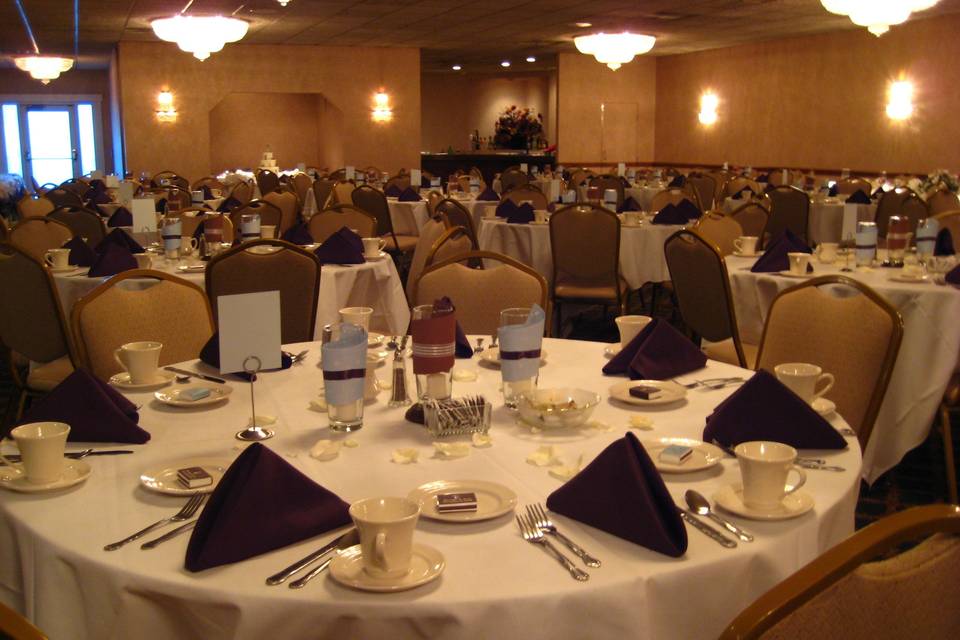 Brennan's Catering & Banquet Center