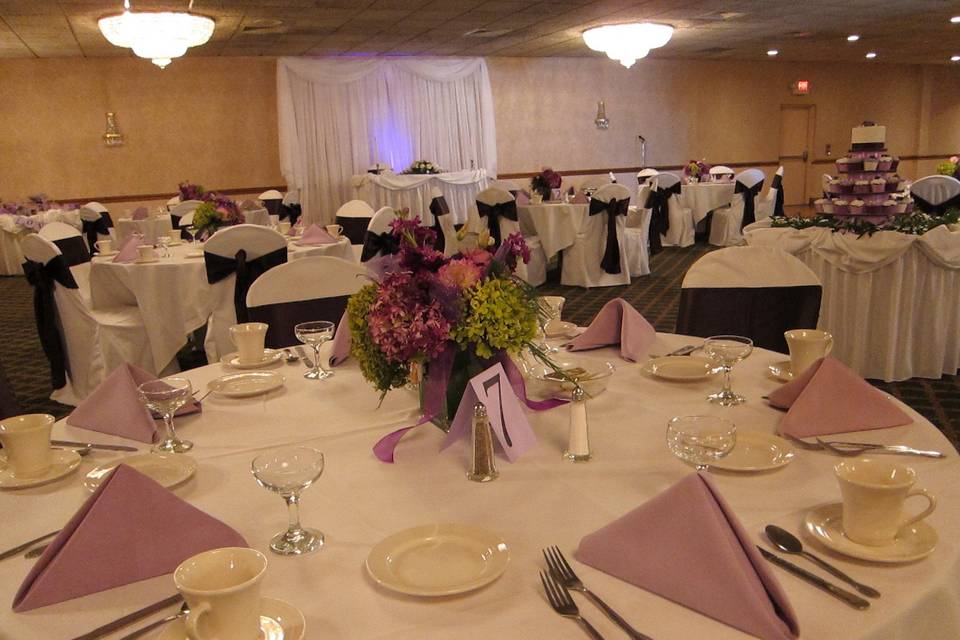 Brennan's Catering & Banquet Center