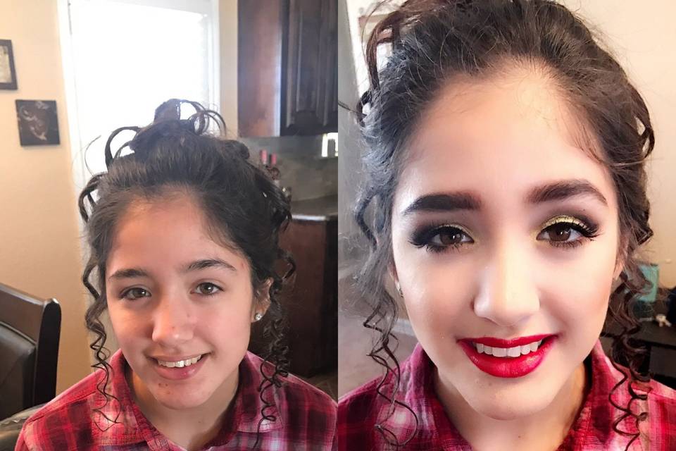 Makeup By Blanca