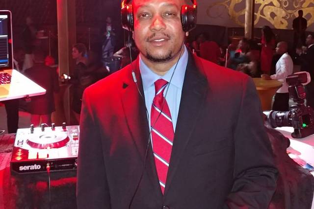 AKA Fundraiser Ball