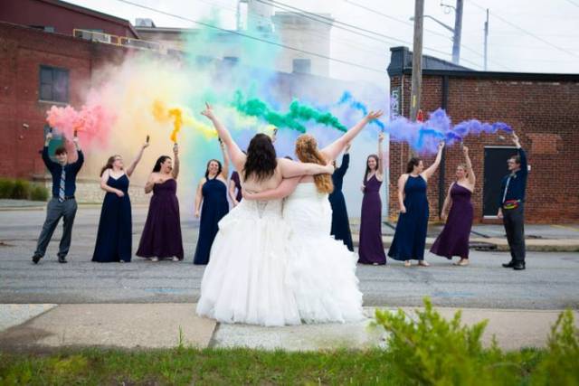 Pride