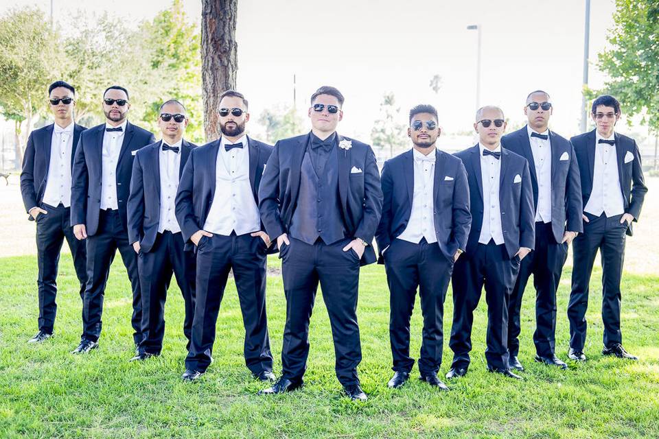 Francine Mireles Photography