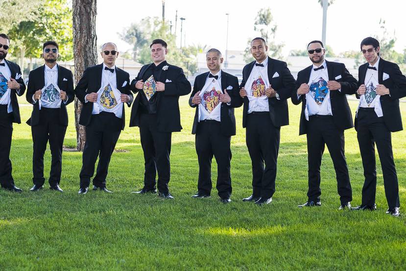 Francine Mireles Photography