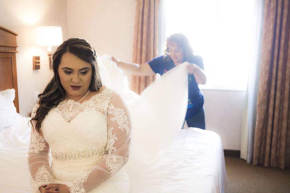Francine Mireles Photography