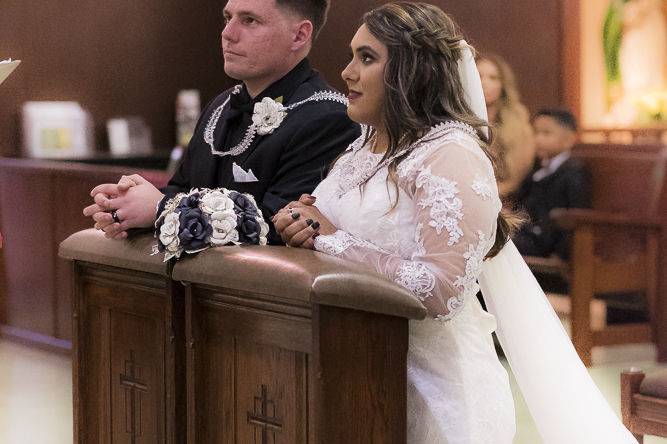 Francine Mireles Photography