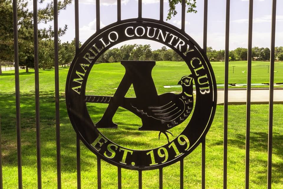 Amarillo Country Club