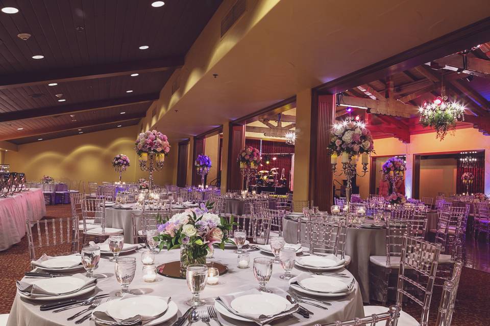 Amarillo Country Club - Venue - Amarillo, TX - WeddingWire