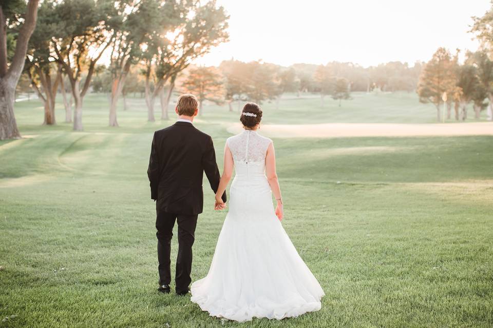 Amarillo Country Club