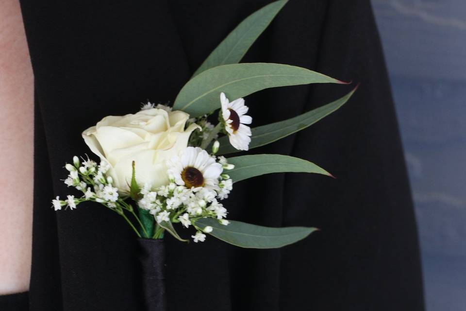 Boutonniere