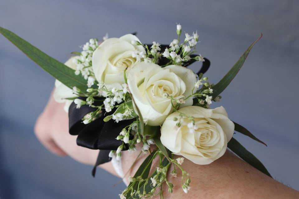 Corsage