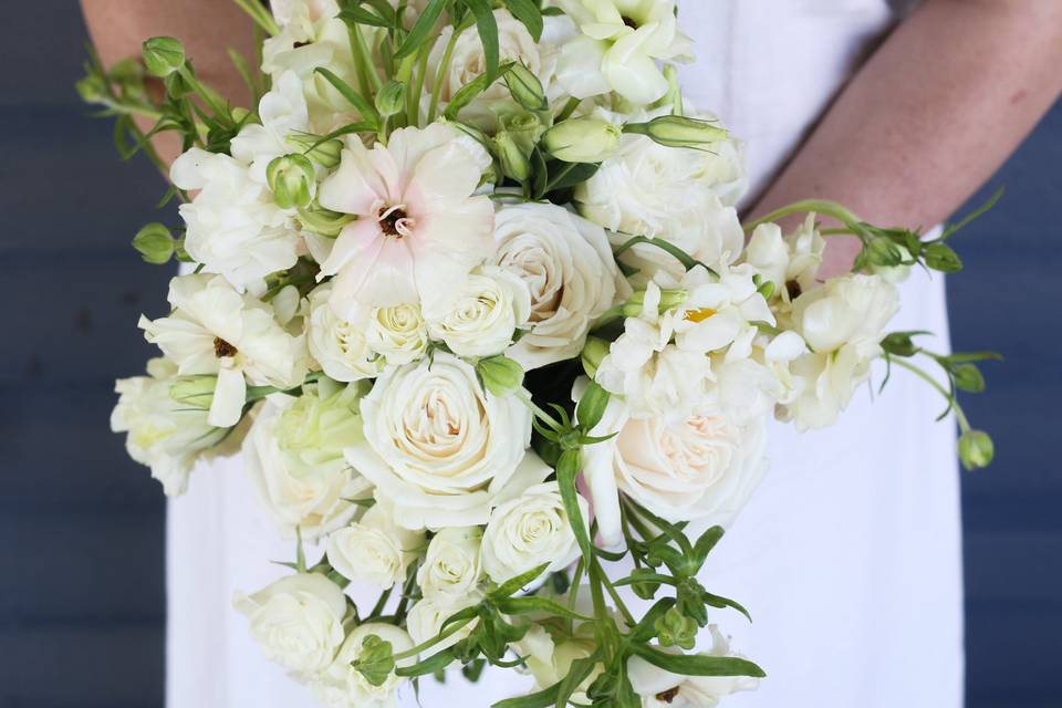 Bridal bouquet