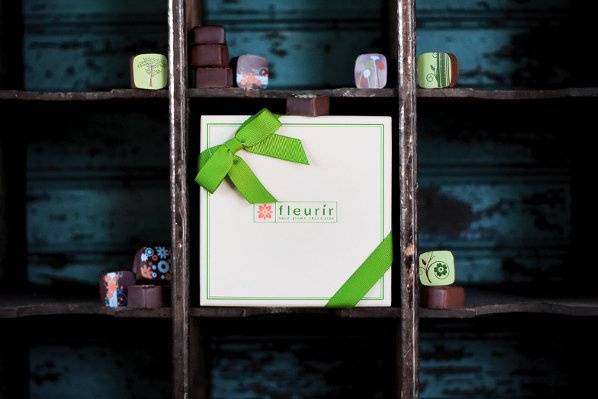 Fleurir Chocolates